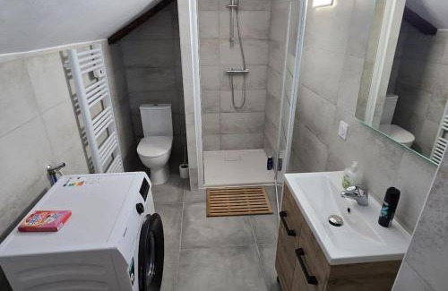Castelnau-de-Levis House | Aux deux Marronniers Cathares