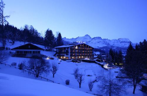 Combloux Hotel | Aux Ducs de Savoie