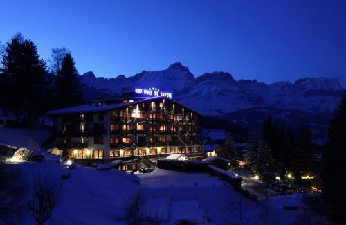 Combloux Hotel | Aux Ducs de Savoie