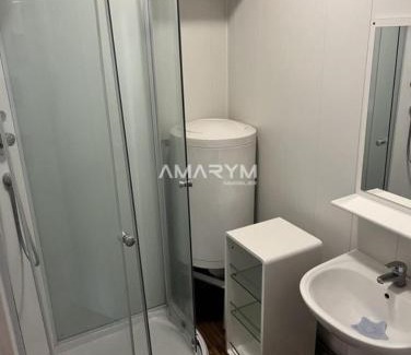 Mesnil-Val-Plage Apartment | Aux galets suspendus