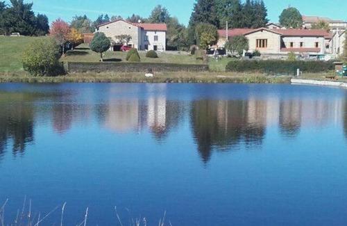 Fournols House | aux genets de josephine