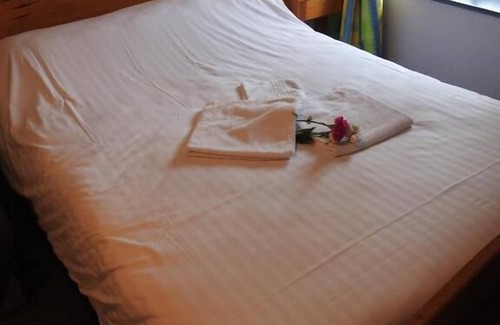 Murat Hotel | Aux Globe-Trotters