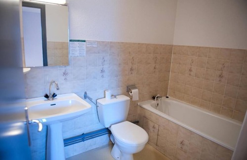 Murat Hotel | Aux Globe-Trotters