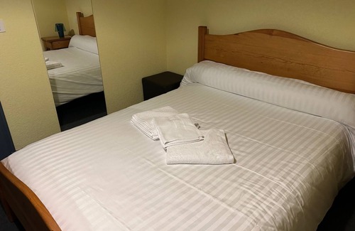 Murat Hotel | Aux Globe-Trotters