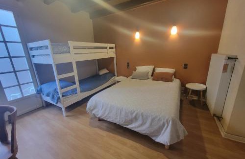 Grand-Vabre Hotel | Aux gorges du Dourdou