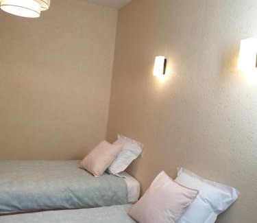 Grand-Vabre Hotel | Aux gorges du Dourdou