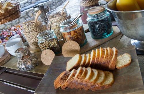 Sauliac-sur-Cele Other | Aux Lodges du Mas de Nadal
