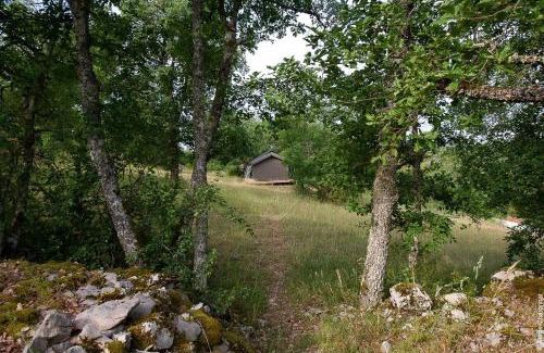 Sauliac-sur-Cele Other | Aux Lodges du Mas de Nadal