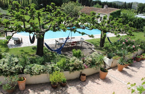 Graveson Apartment | Aux Mûriers en Provence