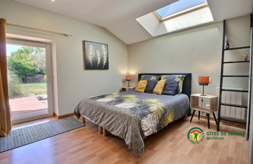 Surzur House | Aux Matins du Bonheur