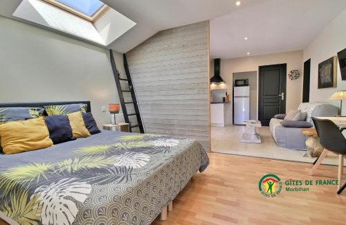 Surzur House | Aux Matins du Bonheur