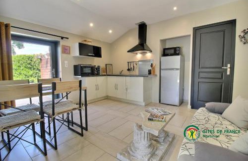 Surzur House | Aux Matins du Bonheur