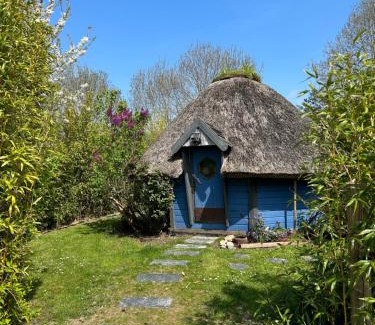 Honfleur Bed & Breakfast | Aux murmures de la nature B&B