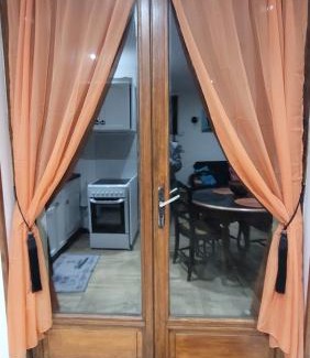 Epagne-Epagnette Apartment | Aux Nobles Acacias