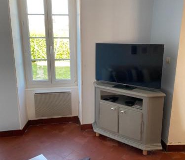 Grandcamp-Maisy House | Aux Petits Bonheurs