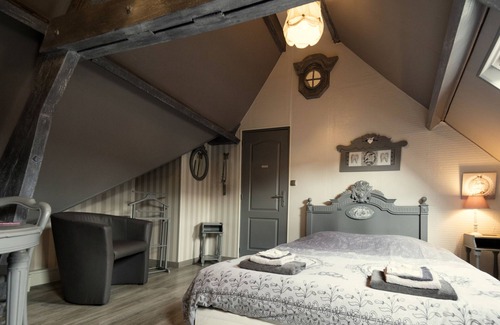La Gorgue House | Aux Petits Bonheurs