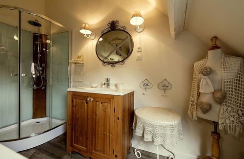 La Gorgue House | Aux Petits Bonheurs