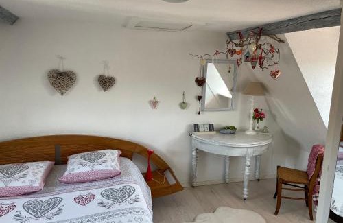 Old Town Apartment | Aux petits cœurs de Colmar PETITE VENISE