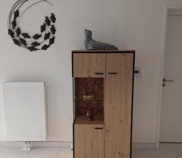 Berck-sur-Mer Apartment | Aux phoques rieurs