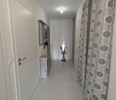 Berck-sur-Mer Apartment | Aux phoques rieurs