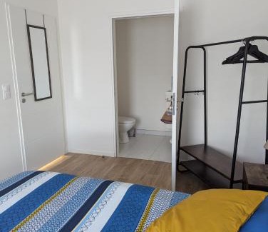 Berck-sur-Mer Apartment | Aux phoques rieurs