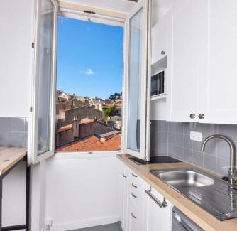 Vauban Apartment | Aux pieds de la Bonne Mère - Centre - Wifi