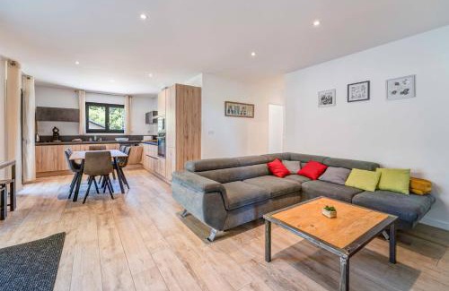 Ax-les-Thermes Apartment | Aux pieds des pistes - Appt A