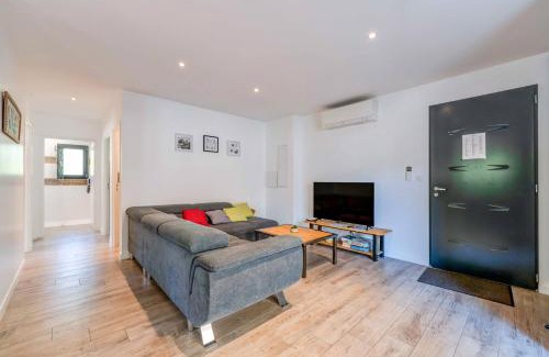 Ax-les-Thermes Apartment | Aux pieds des pistes - Appt A