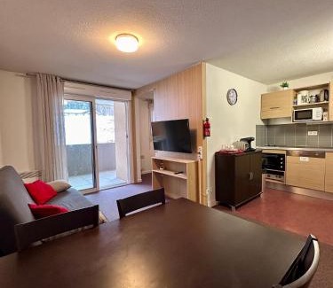 Allos Apartment | Aux pieds des pistes