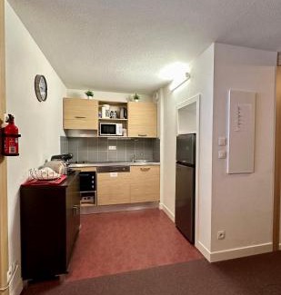 Allos Apartment | Aux pieds des pistes