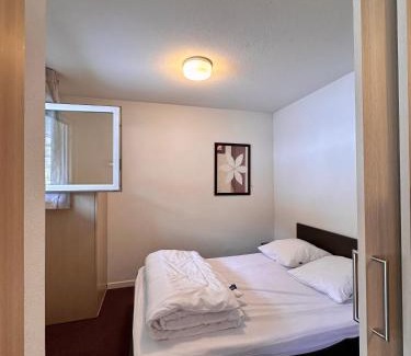 Allos Apartment | Aux pieds des pistes