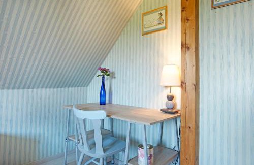 Ingersheim Bed & Breakfast | aux pieds des vignes chambre classée 2clefs