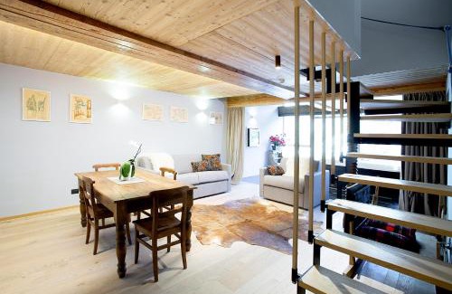Cervinia Apartment | Aux Pieds du Roi - Suite & Spa