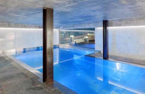 Cervinia Apartment | Aux Pieds du Roi - Suite & Spa