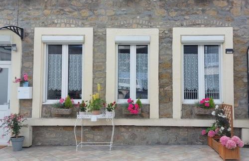 Boulogne-Centre House | Aux Pierres d'Opale, maison 3 ch, 4 à 6 pers