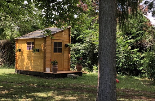 Sainte-Marie-la-Blanche House | Aux Portes de Beaune, Maison de Vacances 100m2 Rénovée et Climatisée 6/8 Pers
