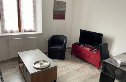 Selestat Apartment | Aux Portes de Brisach