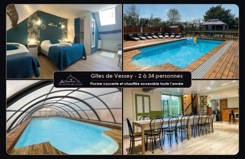 Vessey House | Aux portes de la baie - Vessey