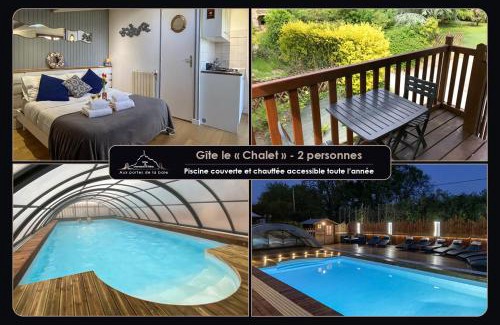 Vessey House | Aux portes de la baie - Vessey