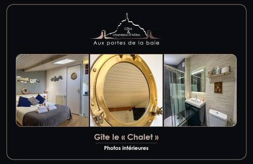 Vessey House | Aux portes de la baie - Vessey