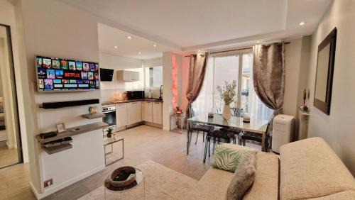 Bry-sur-Marne Apartment | Aux portes de Paris/Studio Bord de Marne