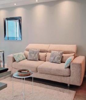 Bry-sur-Marne Apartment | Aux portes de Paris/Studio Bord de Marne