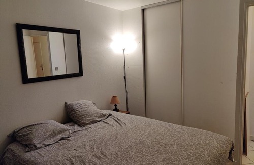 Clichy House | Aux portes de Paris