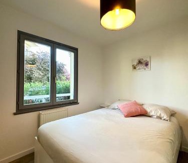 Mundolsheim Apartment | Aux portes de Strasbourg