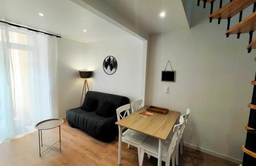 Saint-Lyphard Apartment | Aux portes des Marais