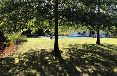 Grosbreuil Bed & Breakfast | Aux Portes du Grand Bleu