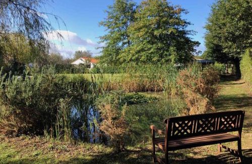 Grosbreuil Bed & Breakfast | Aux Portes du Grand Bleu