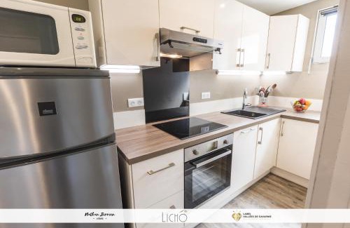 Argeles Gazost Apartment | Aux quatre saisons du Cabaliros