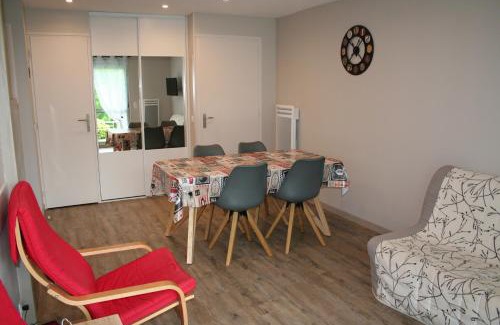 Argeles Gazost Apartment | Aux quatre saisons du Cabaliros
