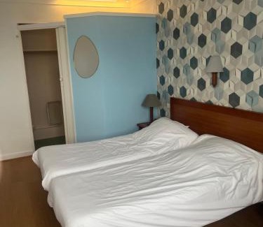 Saulieu Hotel | Aux Quatre Vents